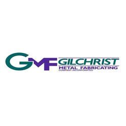 gilchrist metal fabricating co inc